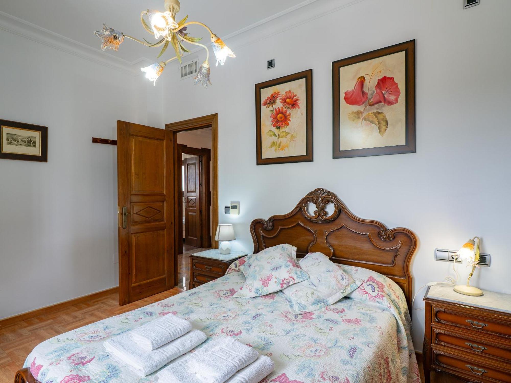 Cubo'S Villa Fina & Minigolf Included Málaga Eksteriør billede