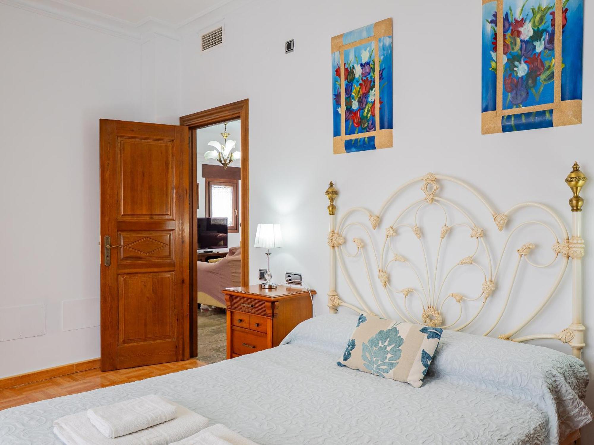 Cubo'S Villa Fina & Minigolf Included Málaga Eksteriør billede